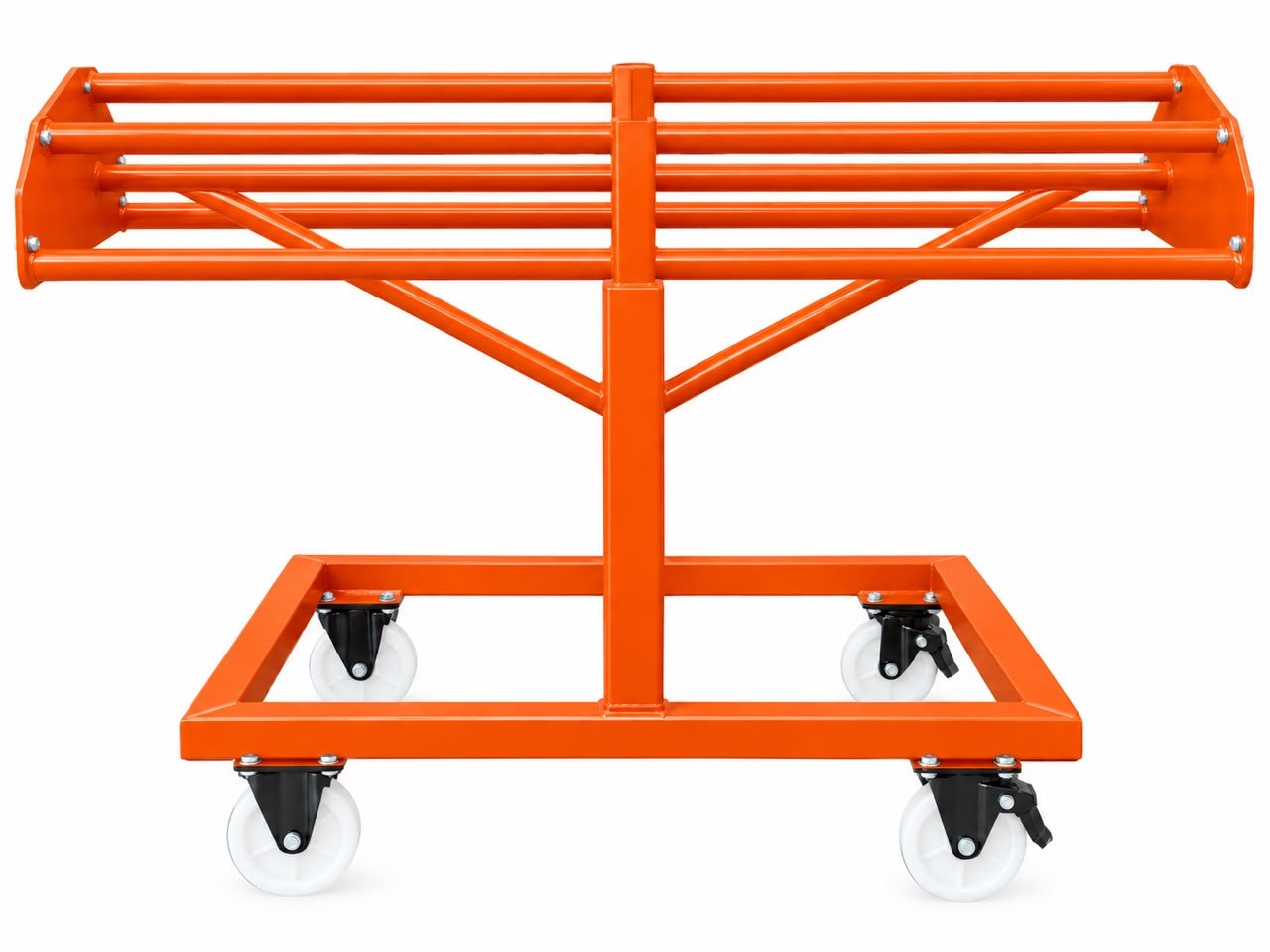 Wound bead trolley